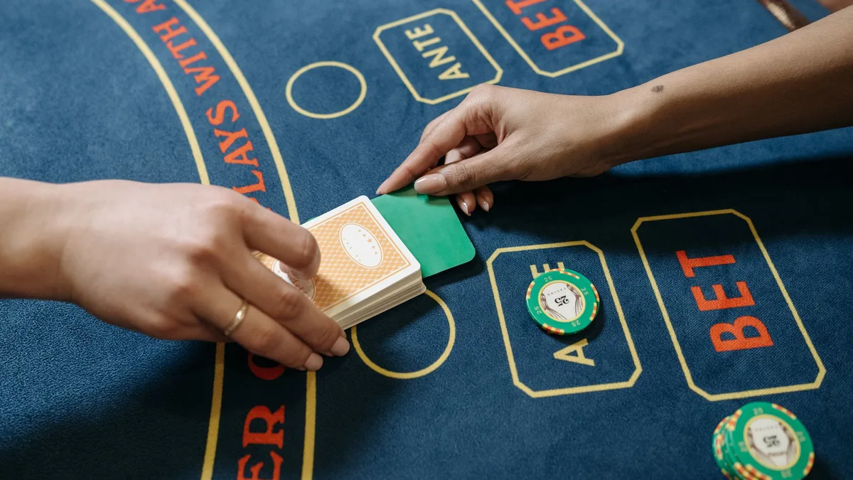 Tauchen Sie ein in die Welt des Agrartourismus und der Casinos!