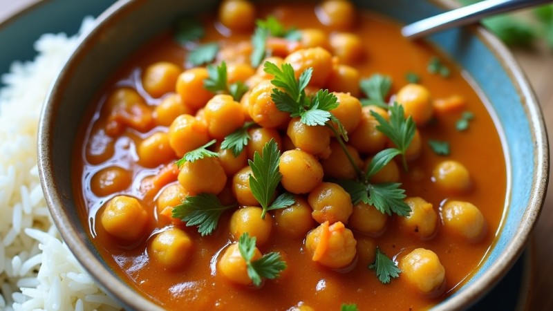 10 Quick & Healthy Dinner Ideas, Concept art for illustrative purpose, tags: und die - Monok