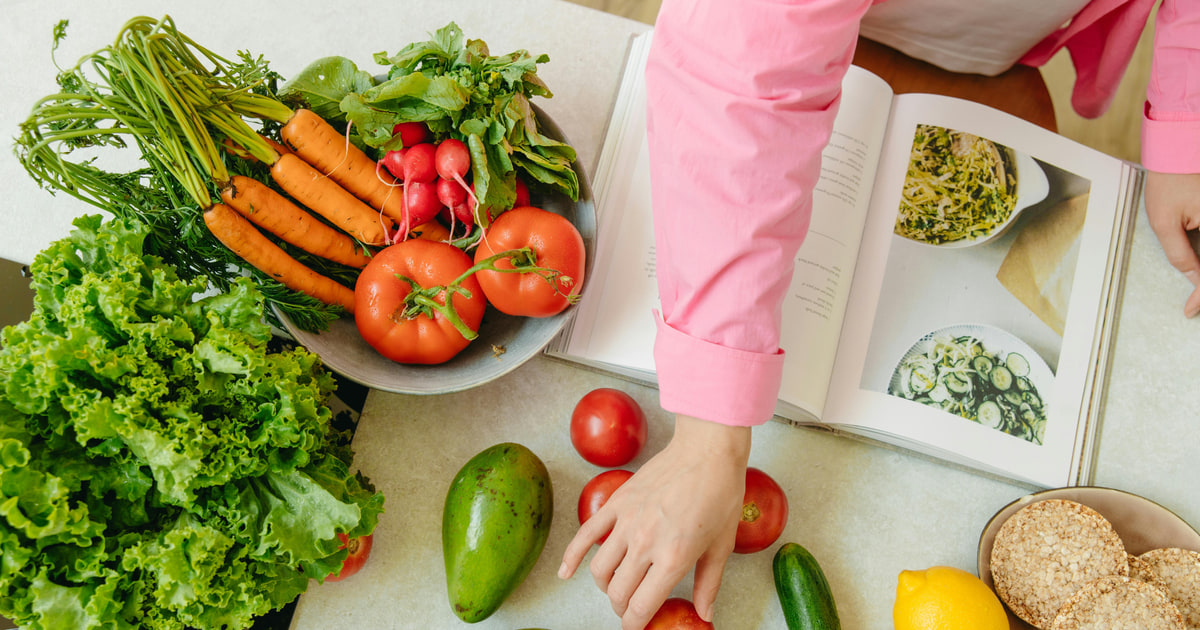 Warum gesunde Rezepte immer pflanzenbetonter werden
