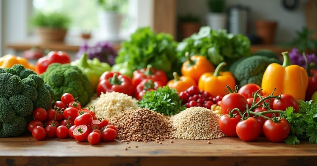Alltagsgerichte aufwerten: Clevere Alternativen für gesünderes, genussvolles Kochen